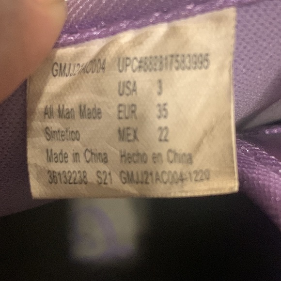 Jojo siwa shoes - Picture 6 of 7